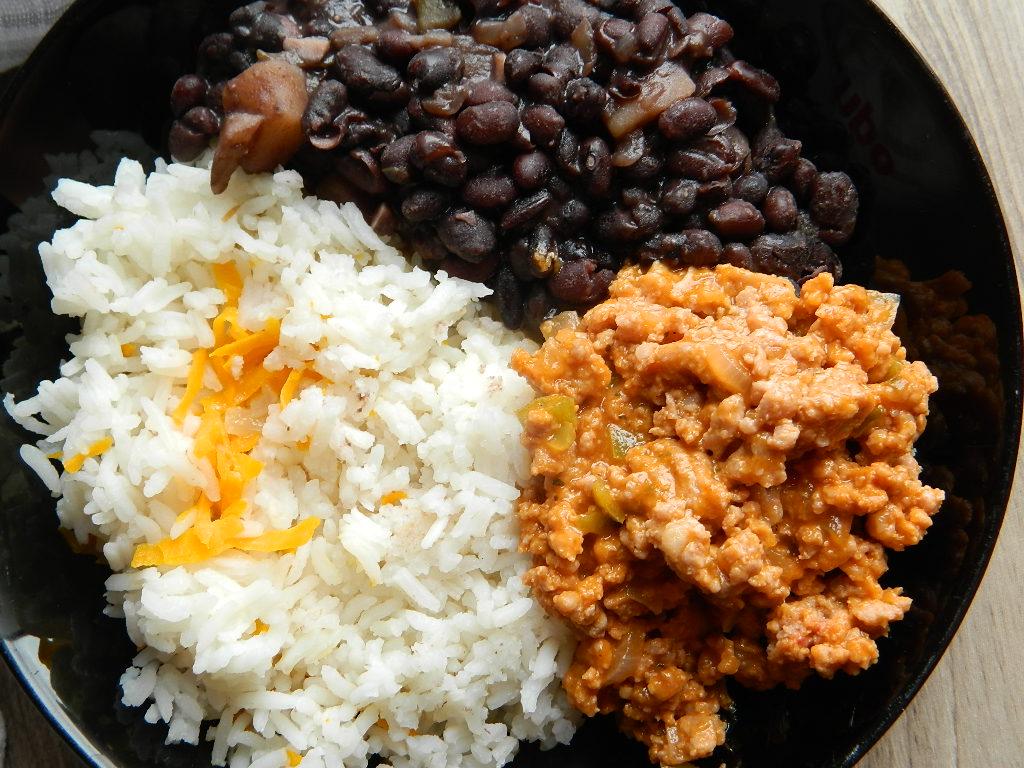 receta de frijoles negros 4