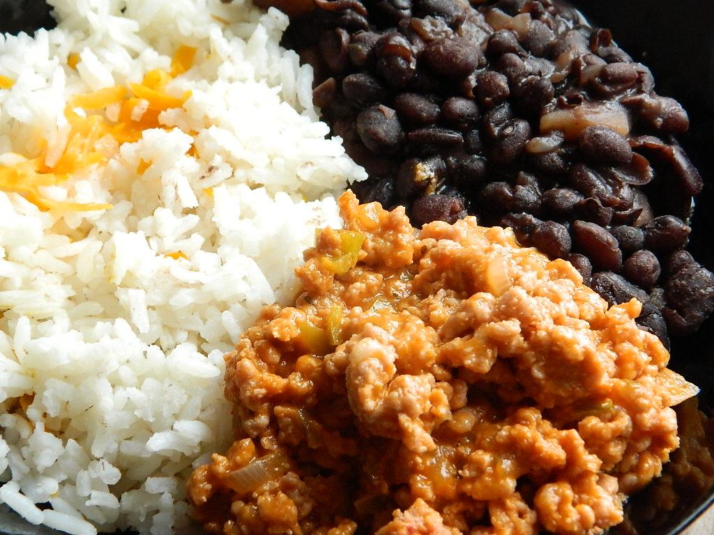 receta de frijoles negros 2