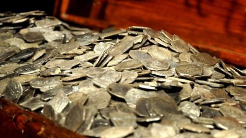 El misterio del tesoro del pirata William Kidd en Oak Island