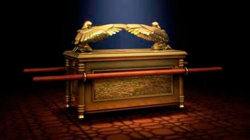 El misterio de la desaparición del Arca de la Alianza