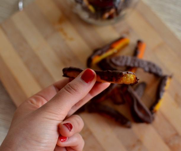 Naranjitas Nutraliciosas