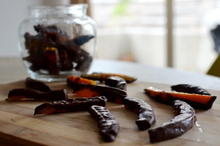 Naranjitas Nutraliciosas