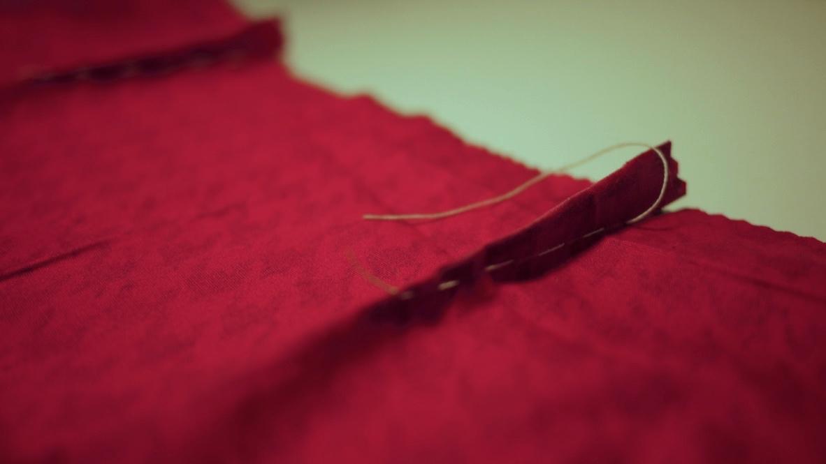 Como hacer falda recta