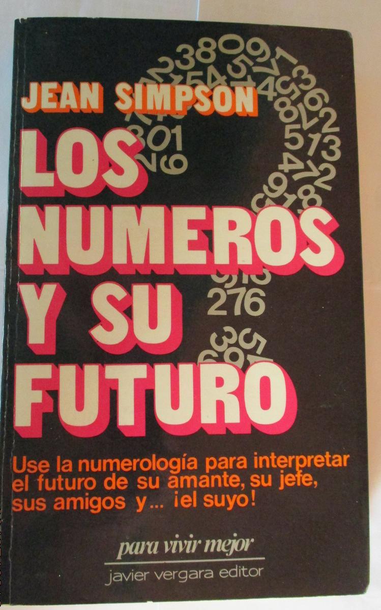 Números y Futuro