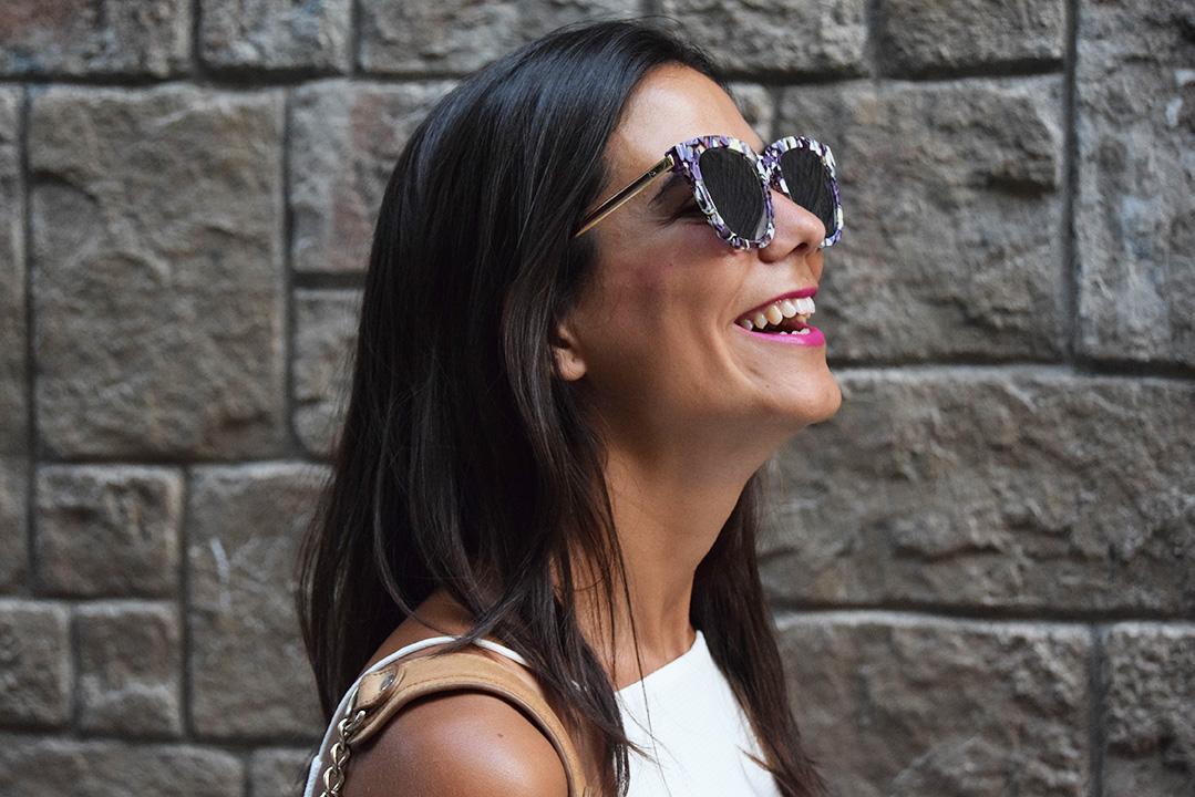 sunnies fashion blogger street style