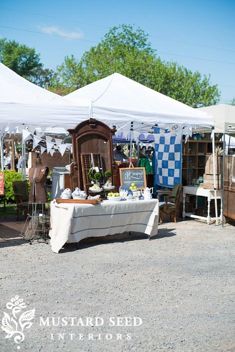 rastros de antiguedades