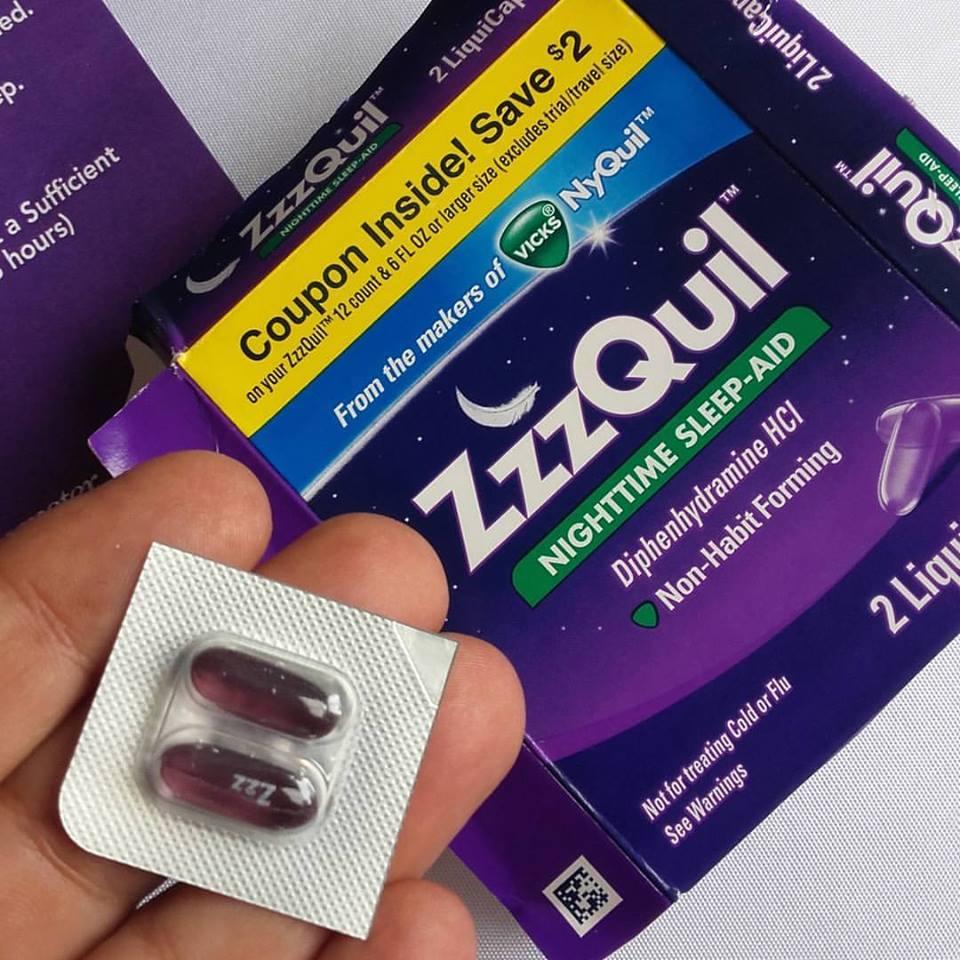 zzzquil