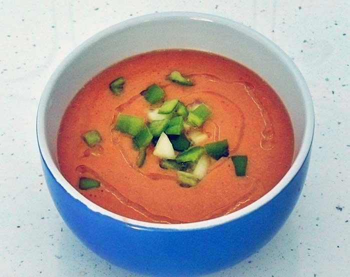Gazpacho 