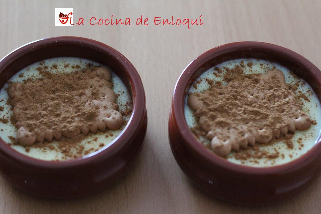 natillas tradicionales
