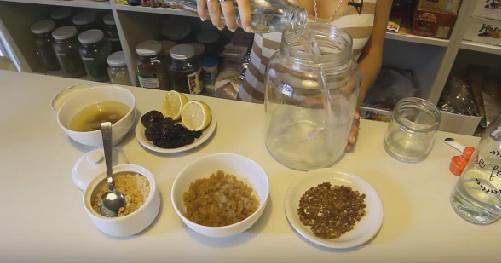 cuidados de los bulgaros de agua