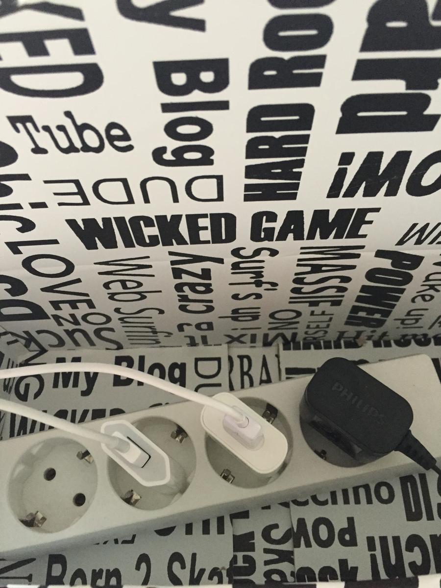 08. REUTILIZAR CAJA ZAPATOS - enchufamos