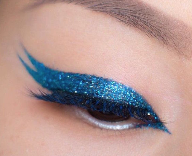 maquillaje-de-brillo