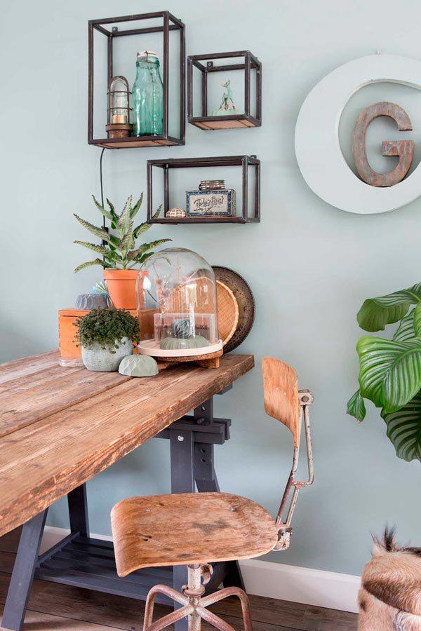 AYS-MADERA Y VERDE MINT-8