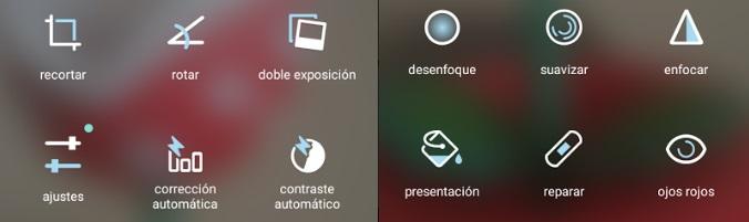 Guia Tutorial Pixlr mejor editor de fotos imagenes Android iOS 