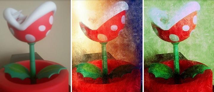 Guia Tutorial Pixlr mejor editor de fotos imagenes Android iOS 