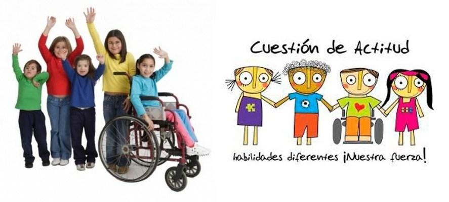 desarrollo motor y perceptivo del niño discapacitado. La integración escolar