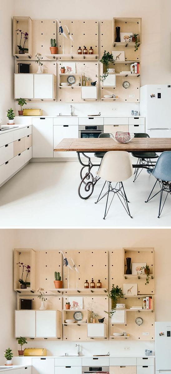 pegboard-cocina