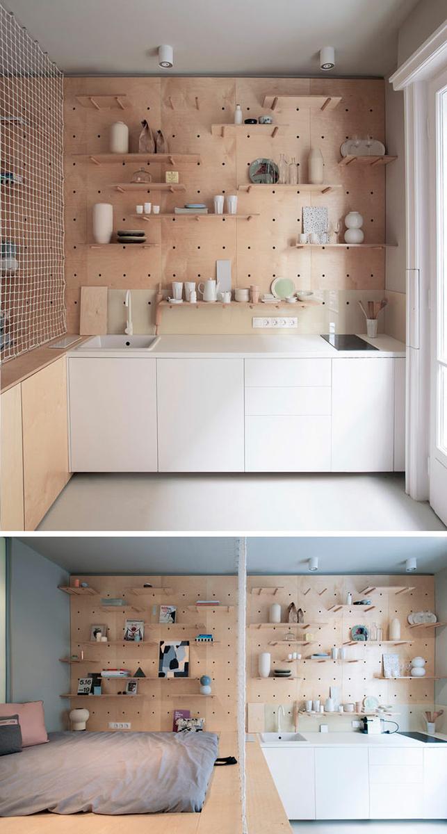 tablero-apartamento