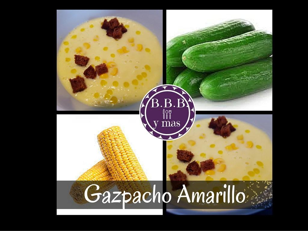 gazpacho A