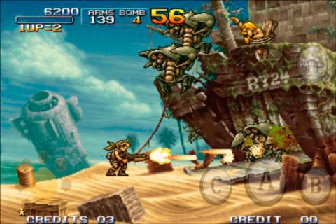 Juegos Android Retro de Pago