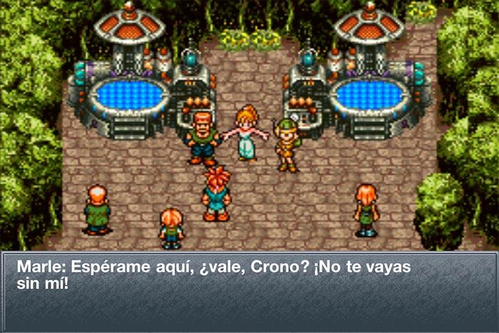 juegos para android retro