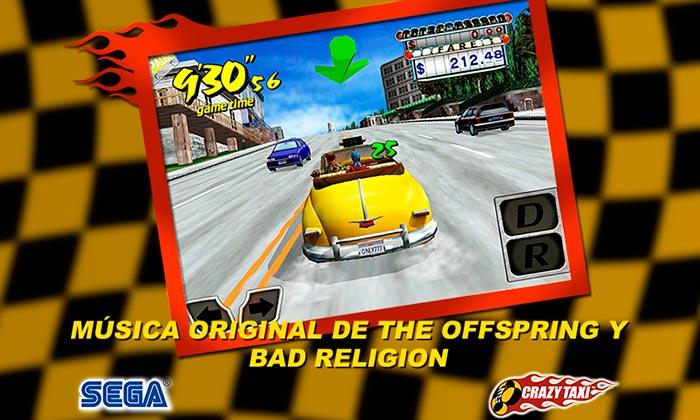juegos retro para android