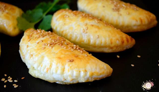 Aperitivos y canapés