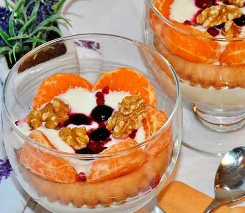 Aperitivos y canapés