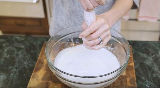 propiedades de la horchata de almendras