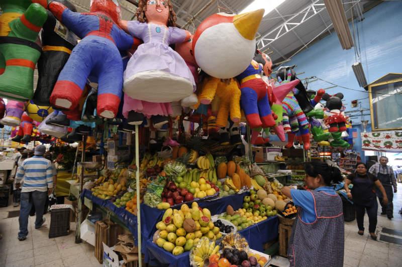 mercados