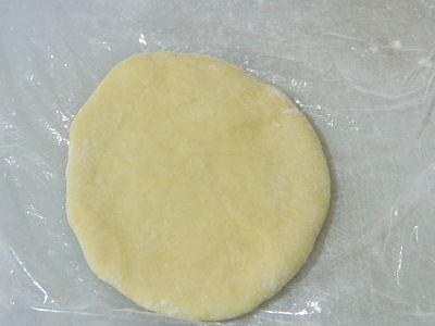 arepas de trigo1