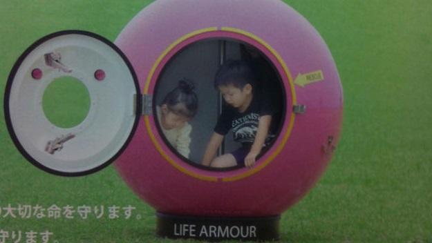 cosas dragon ball que existen en la vida real capsulas 2