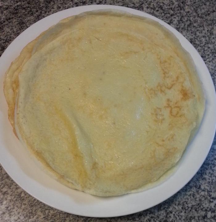 panqueques