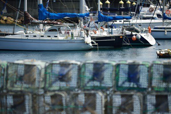 AYS-BARCOS CUDILLERO ASTURIAS - 3