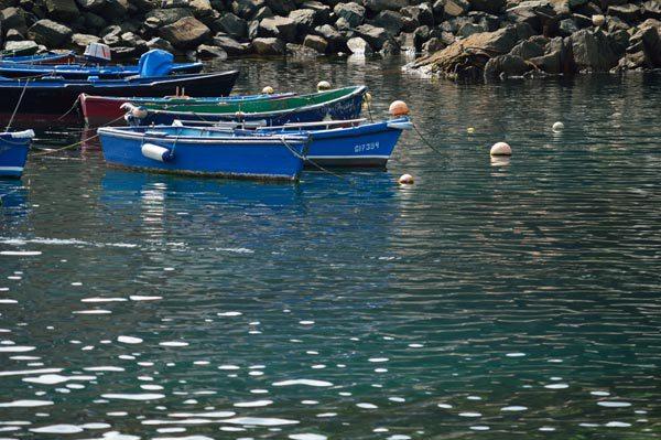 AYS-BARCOS CUDILLERO ASTURIAS - 6