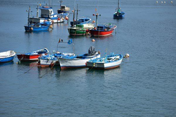 AYS-CUDILLERO ASTURIAS - 7