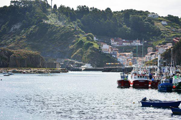 AYS-CUDILLERO ASTURIAS - 9