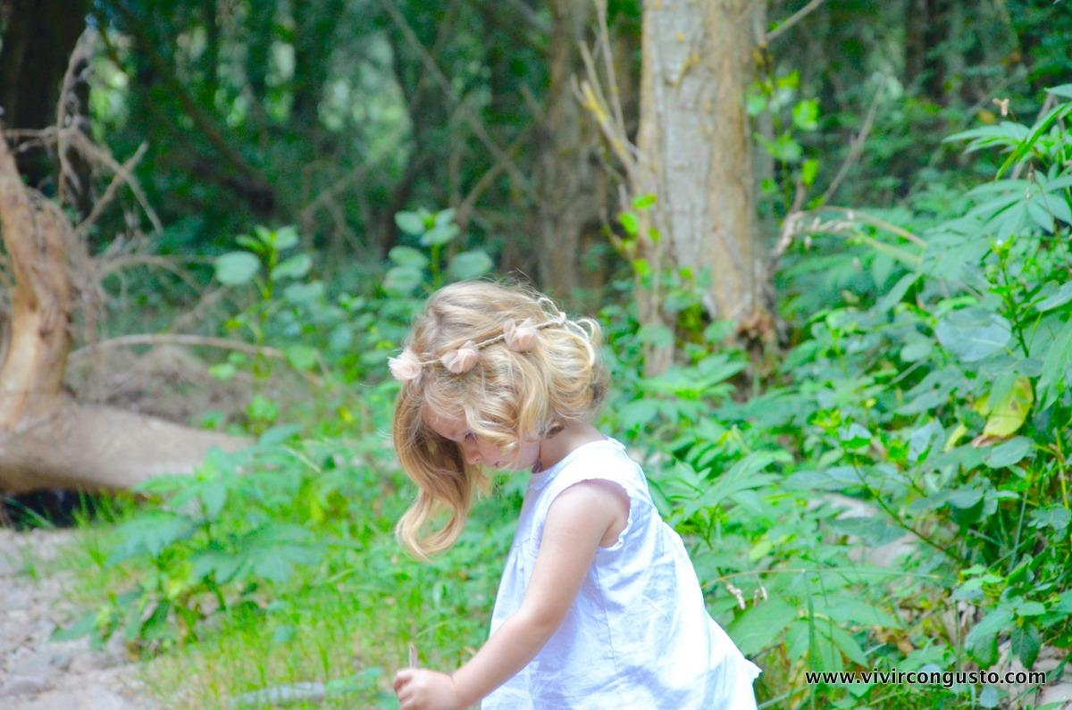 1607.Tul y Pompon blanco - 24 de 42