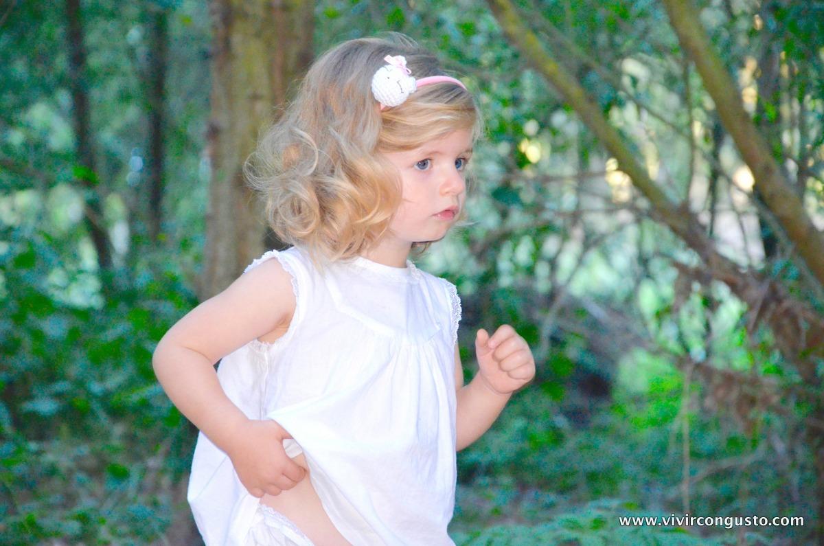 1607.Tul y Pompon blanco - 19 de 42