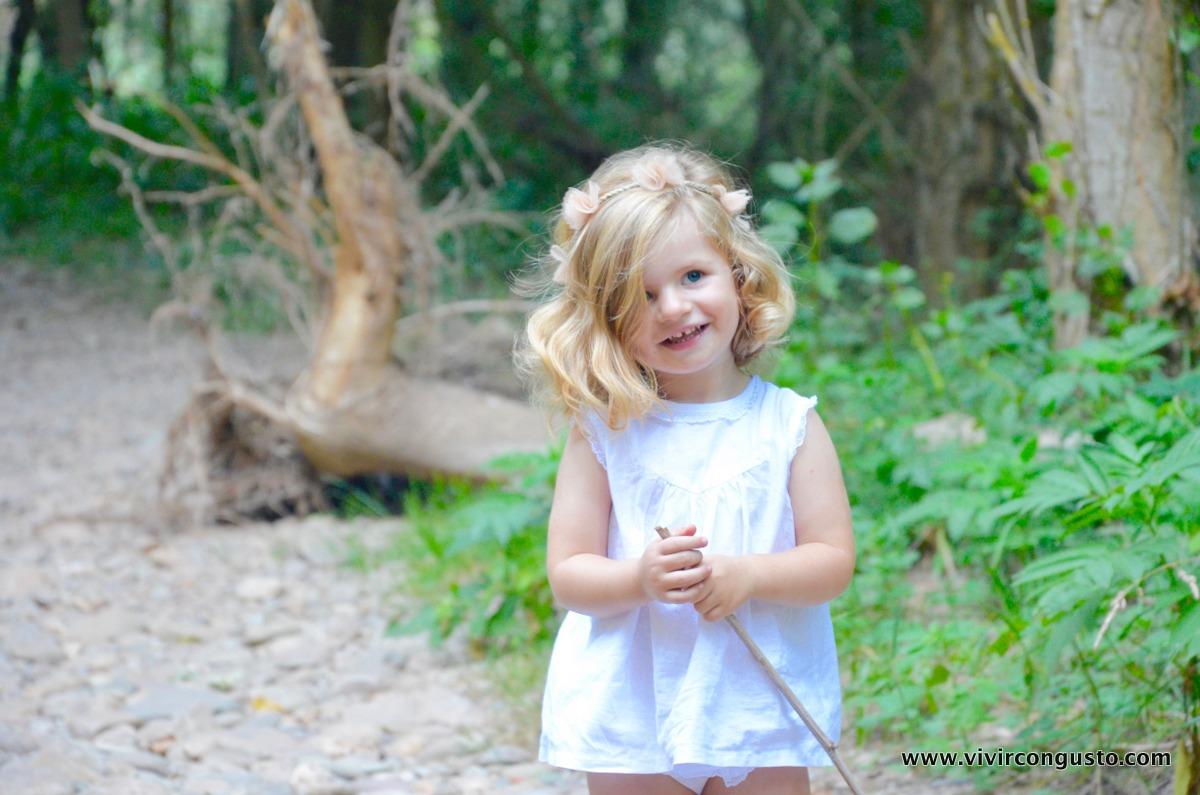 1607.Tul y Pompon blanco - 27 de 42