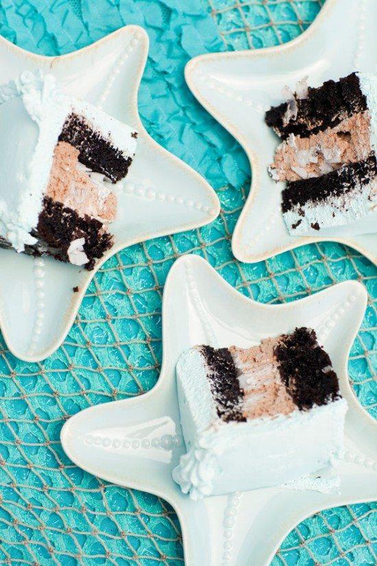 decorar cumpleanos infantiles tarta