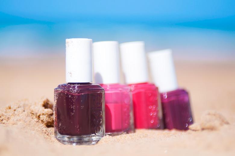 como lucir unos pies bonitos