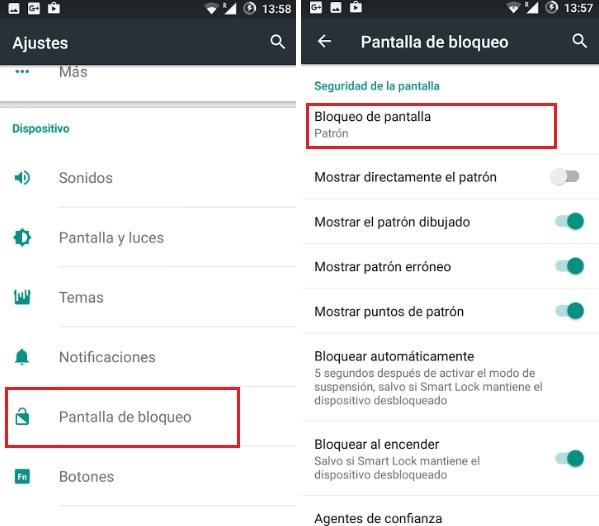 Reconocimiento Facial: Cómo Desbloquear Android Por La Cara | Tecnología