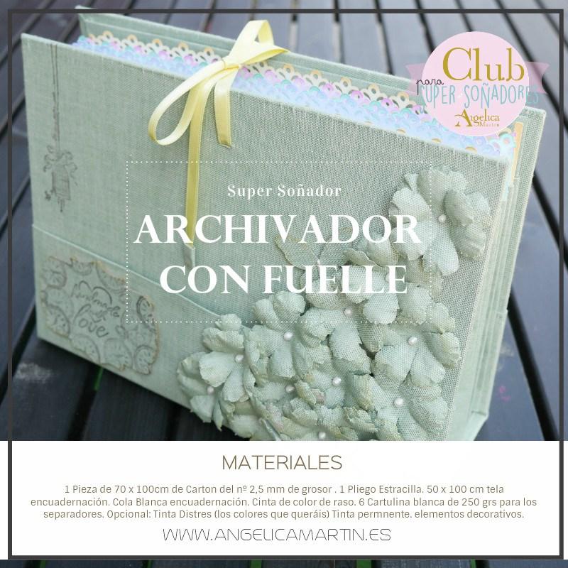 PROJECT CARTONAJE SEPT