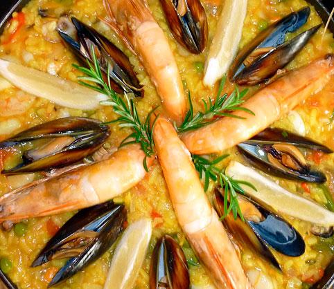 tarta de galletas y limón