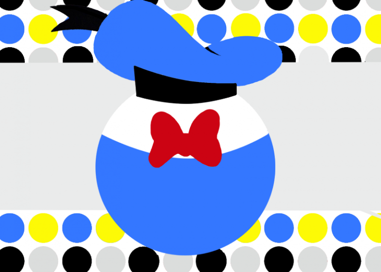  Invitaciones de cumpleaños del Pato Donald 