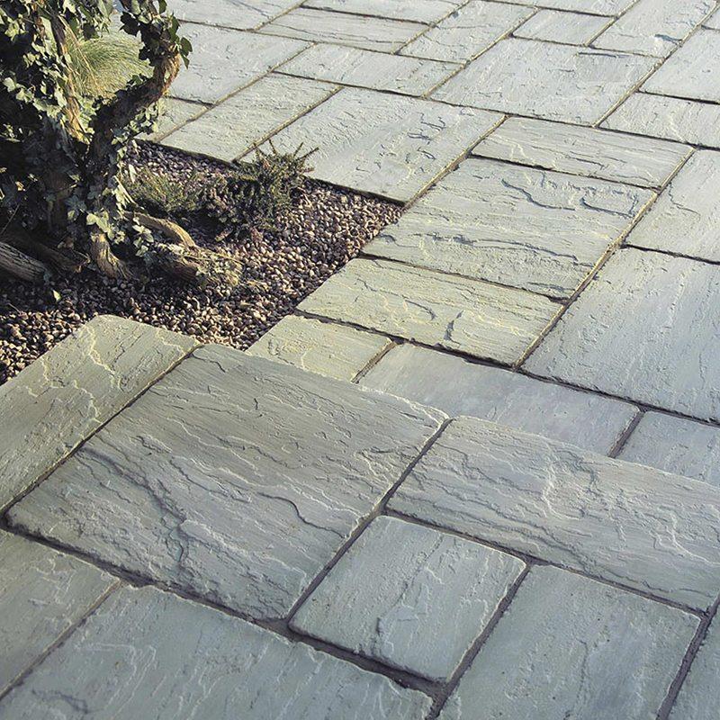 suelos de piedra para exterior archiexpo
