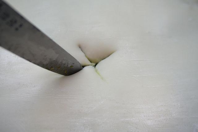Tarta Pascualina Contacto con lo Divino