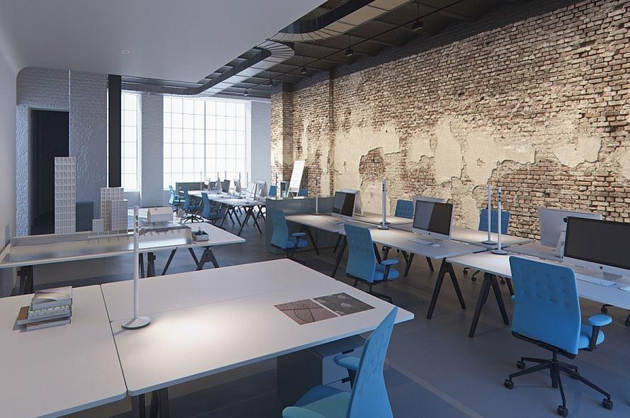 El espacio de trabajo