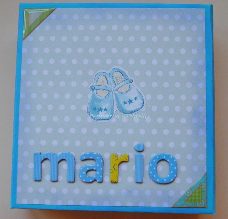 LIBRO MARIO 2
